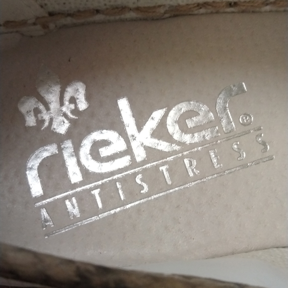 NWOT "Doris" Rieker Antistress Mary Jane - Picture 6 of 10